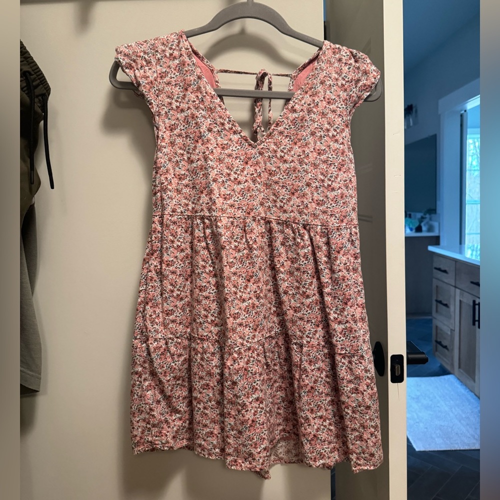 Abercrombie Dress